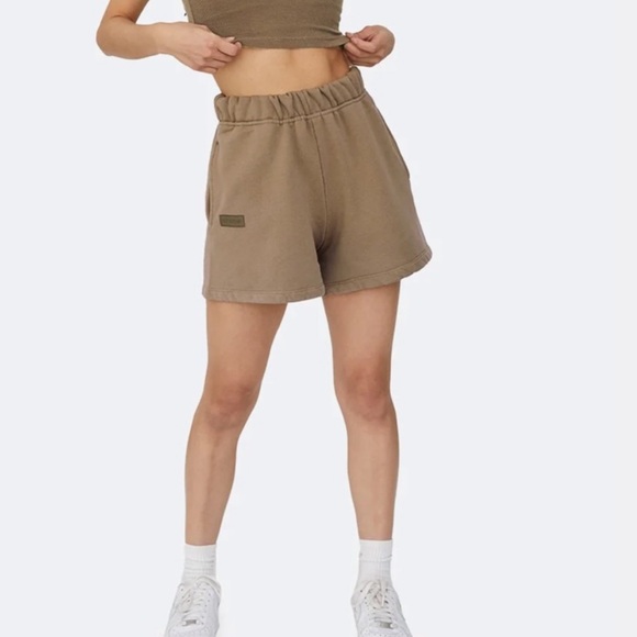 SET Active Sweat Short